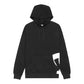 DC Shoe Co Lanai Pullover Hooded Sweatshirt Black