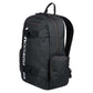 DC Shoes Chalkers  Skatepack Backpack Black