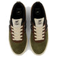 New Balance Numeric Jamie Foy 306 Skate Shoes Pumpernickel Brown Olive