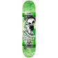 Blind Classic Crazy Horse Soft Top Factory Complete Skateboard Green 6.75'
