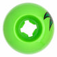 OJ Skateboard Wheels Little Limes Lil Doodies 99a Green 58mm