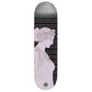 Drawing Boards Philosophers Series Hypatia Skateboard Deck 8.25"