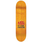 Toy Machine Skateboard Deck Axel Mind Control 8.25"