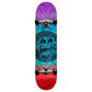 Darkstar Madballs Official FP Factory Complete Fade Blue 8.25"