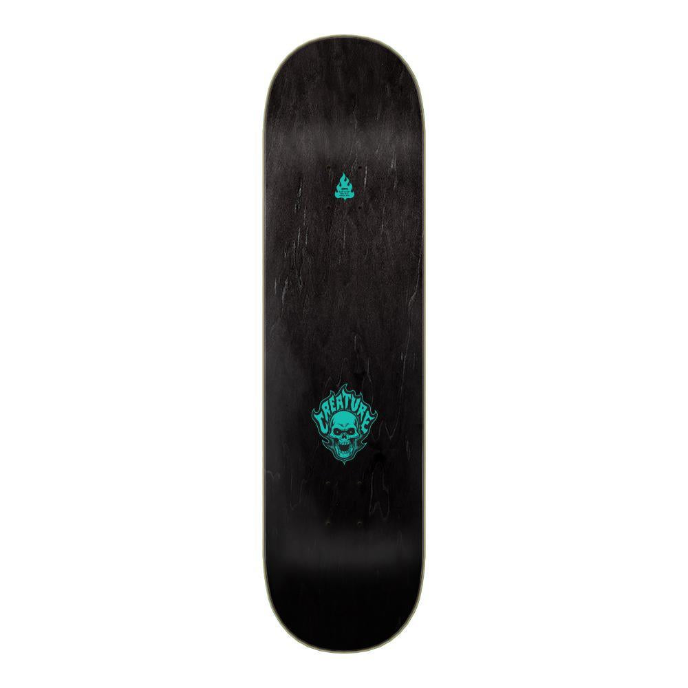 Creature Birch Deck Death Rider Stumps 7 Ply Birch Assorted 8"