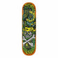 Creature Pro Skateboard Deck Gardner Abyss Multi 8.25"