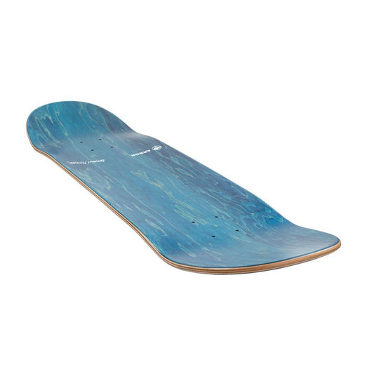 Arbor Greyson 8.875 Faces Multi Skateboard Deck 8.875"