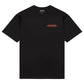 Arbor Skateboards T-Shirt Craft T-Shirt Black