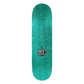Real Hermann Dragon Slayer Skateboard Deck Green 8.5"
