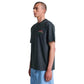 RVCA Welcome to RVCA T-Shirt Pirate Black