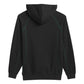 Adidas Skateboarding Shmoofoil Featherweight Hooded Sweatshirt Black Dark Green