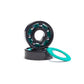 Mosaic Bearings Super 1 Madars Apse Abec 7 608RS Blue