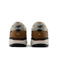 New Balance Numeric Reynolds 933 Skate Shoes Quicksand Sea Salt Green