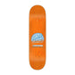 Santa Cruz Birch Skatebord Deck Self Destruct 7 Ply Birch Multi 8.25"