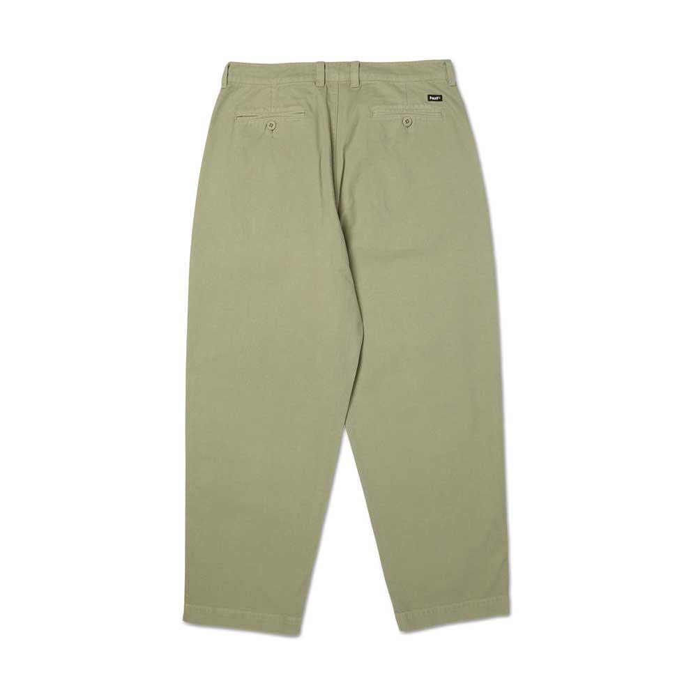 HUF Cromer Trouser Putty