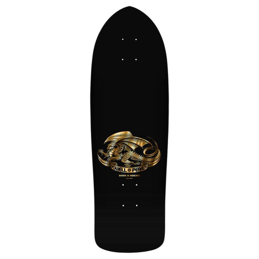 Powell Peralta Bones Brigade Tommy Guerrero Series 16 Skateboard Deck 9.75"