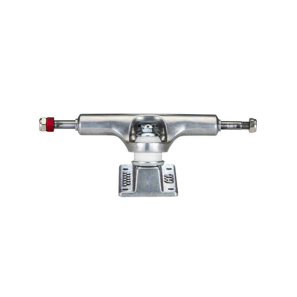 Ace AF1 Skateboard Trucks 22 Polished 7.75"