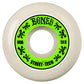 BONES Skateboard Wheels STF V2 Lock SP26 51mm 99A