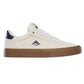 Emerica Moca Skate Shoes White Gum