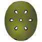 Pro-Tec Skateboard Helmet Low Pro Army/Green Matte