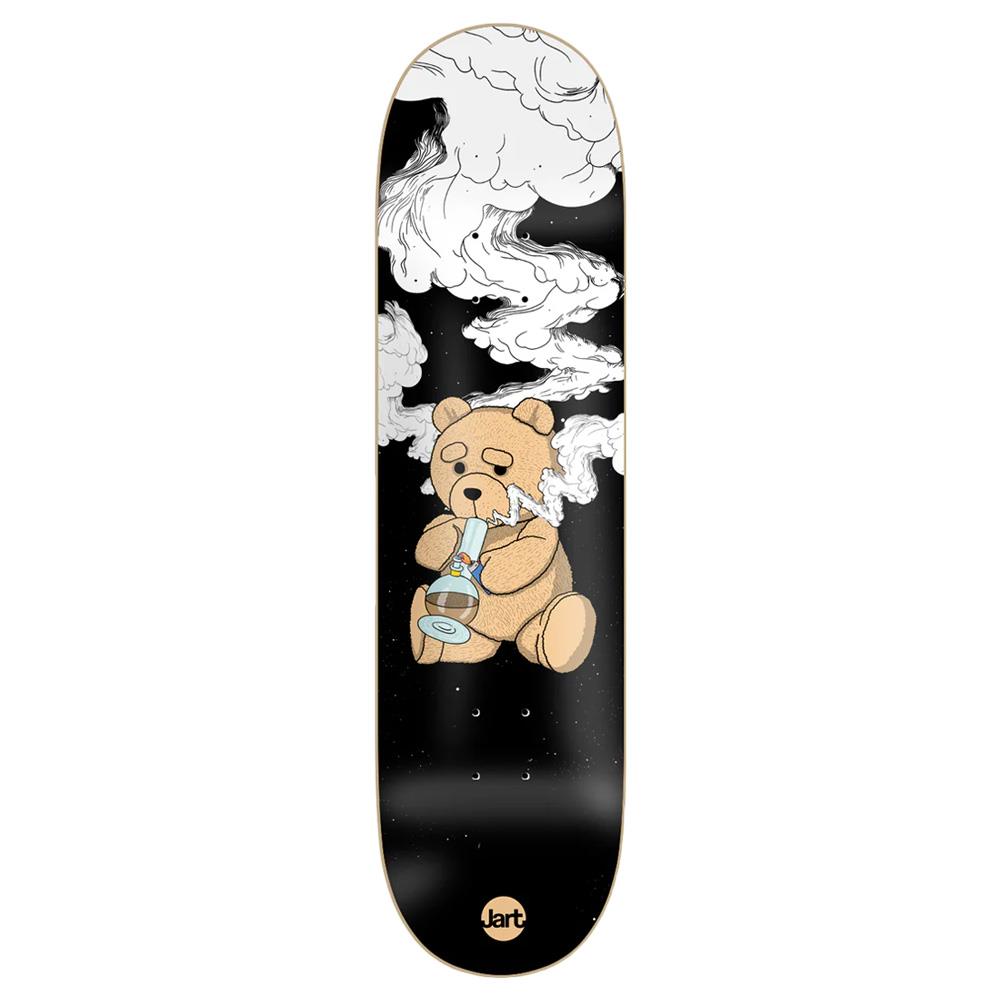 Jart Stay High HC Skateboard Deck 8.0"