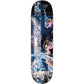 Madness Trey Downward Super Sap Skateboard Deck Wood Holographic 8.25"