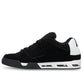 DC Shoe Co Command Skate Shoes Black White