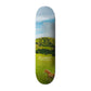 Element Team Skateboard Deck Roam Free Assorted 8.50"