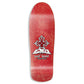World Industries 1 Of 100 LTD Edition Signed Certificate Jeff Hartsel Yout Model Screen Printed Deck Multi 9.4375''