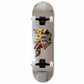 Primitive Rodriguez Valor Complete Skateboard Sliver 8"
