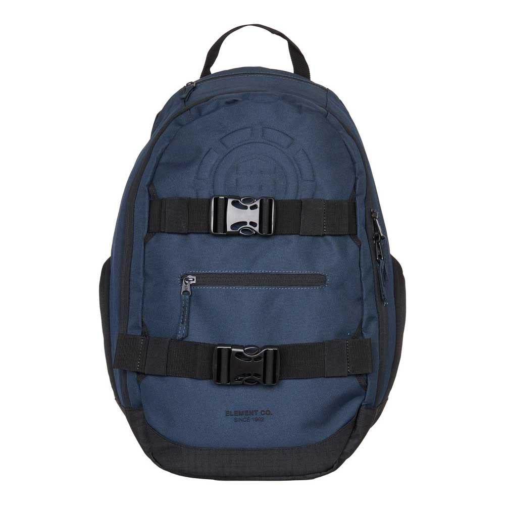 Element Mohave Skate Backpack Eclipse Navy