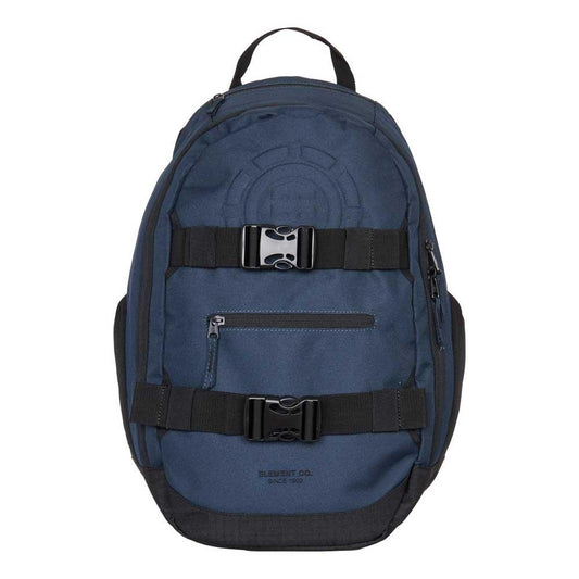 Element Mohave Skate Backpack Eclipse Navy
