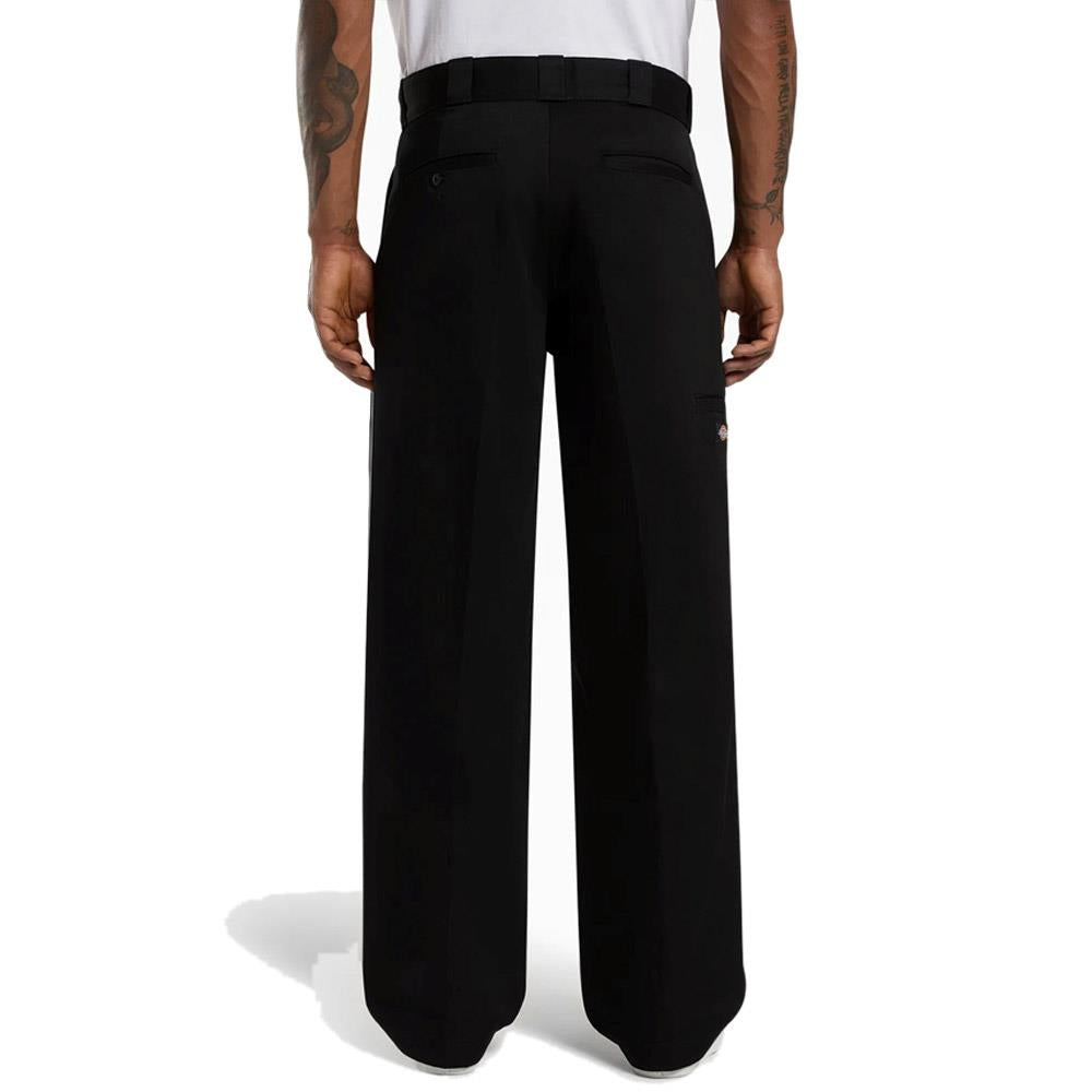 Dickies 247 Loose Work Pant Trousers Black