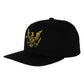 Independent Tools Of The Trade Snapback Black