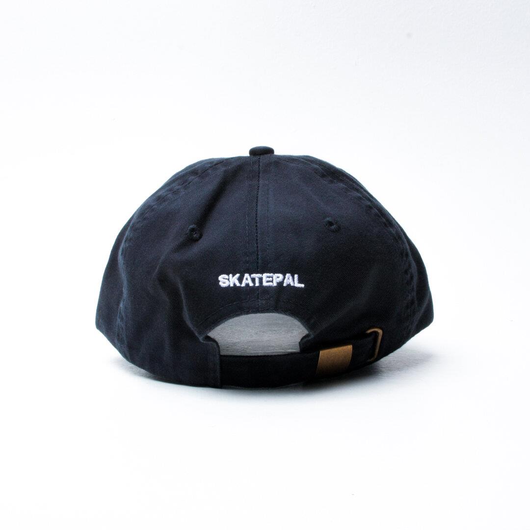Skatepal Sun Cap Navy