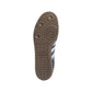 Adidas Skateboarding Samba ADV Dark Blue Grey One Gum Skate Shoes