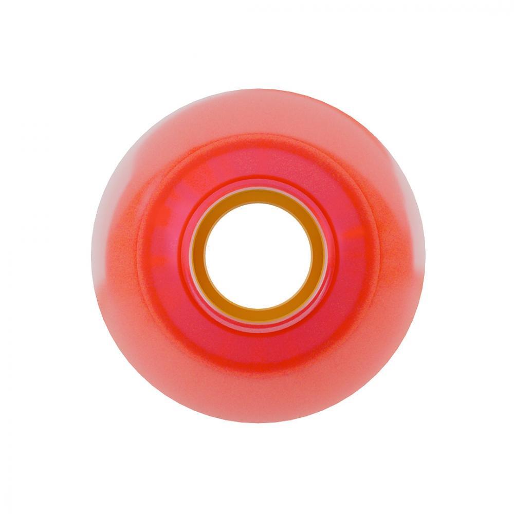Ricta Skateboard Wheels Clouds 78a Pink Citrus 56mm