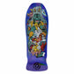 Santa Cruz Skateboard Deck Godzilla Kaiju Roskopp Multi 10.125"