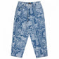 Santa Cruz Big Pants Stonewash Collage