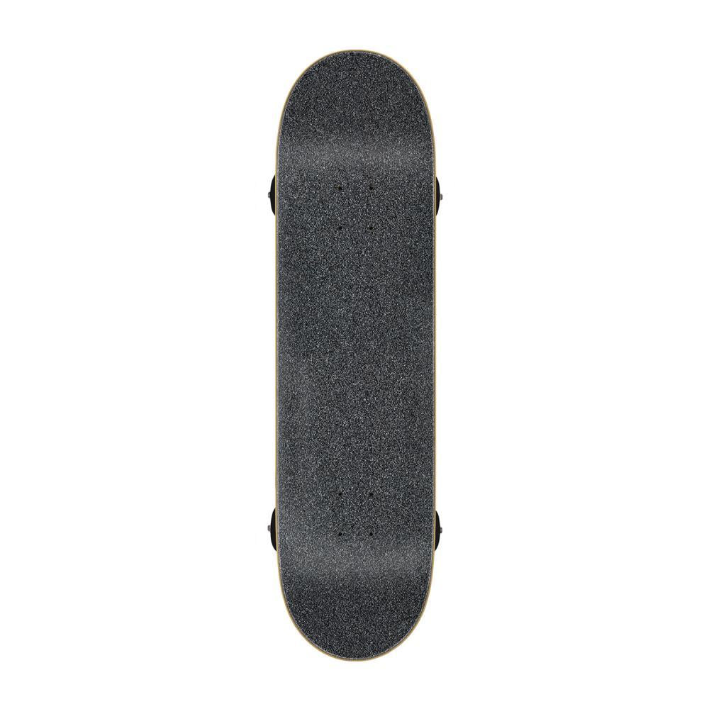 Creature Complete Skateboard Web 2 Relic Mini Purple 7.75"