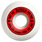 Bones Skateboard Wheels STF 53mm 103A V1 Standard SP26