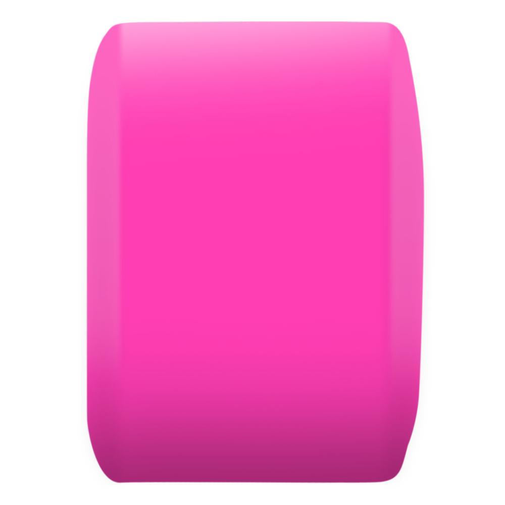 Slime Balls Skateboard Wheels Salba Witchdoctor OG Soft 78a Pink 60mm