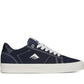 Emerica Moca Navy Skate Shoes
