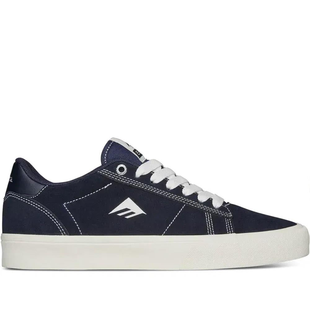 Emerica Moca Navy Skate Shoes