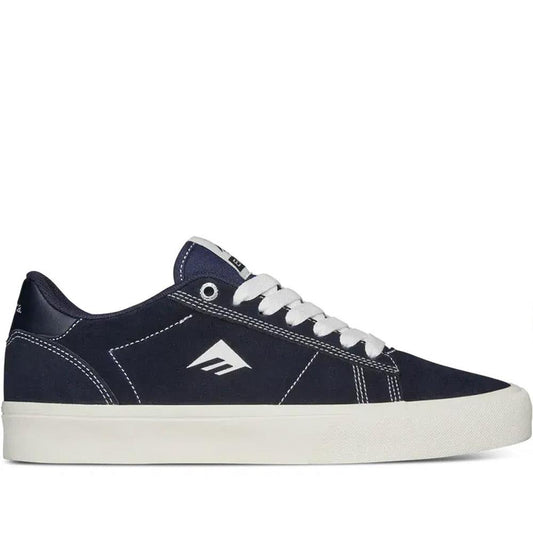 Emerica Moca Navy Skate Shoes