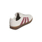 Adidas Skateboarding Aloha Super Alumina Shadow Red Gum Skate Shoes