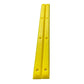 Lil Jawn Curb Jawns Skateboard Rails Yellow