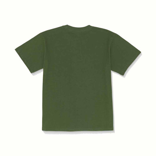 Volcom Dental T-Shirt Dark Pine