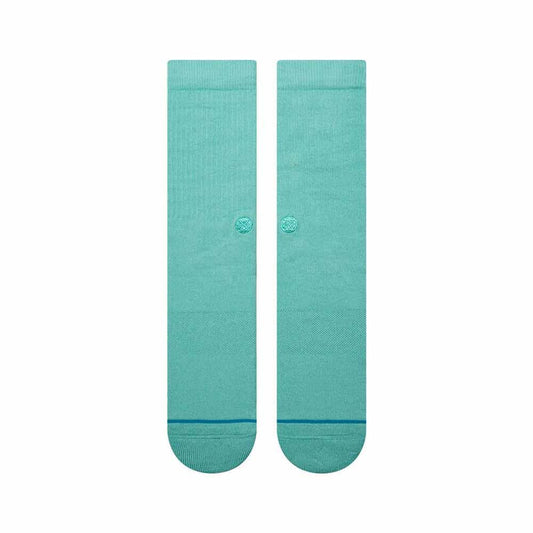 Stance Socks Icon Turquoise Large