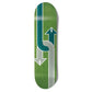 Girl Gass Dual Directional Skateboard Deck G069 8.25"